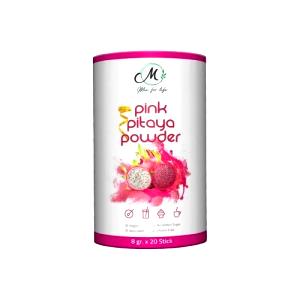 Quantas calorias em 1 Oz Pitaya?