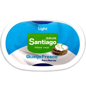 Quantas calorias em 1 Oz Queijo Creme (Magro)?