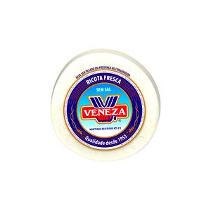 Quantas calorias em 1 Oz Queijo Ricota (Leite Integral)?