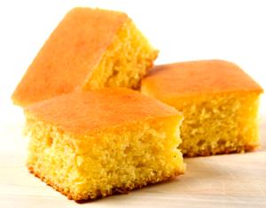 Quantas calorias em 1 Oz Recheio de Cornbread?