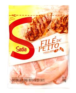 Quantas calorias em 1 Oz, Sem Ossos, Cru, Sem Pele (Produto Após Cozinhado) Peito de Frango no Forno, Grelhado ou Assado (Pele Não Consumida)?