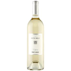 Quantas calorias em 1 Oz Vinho Pinot Gris (Grigio)?