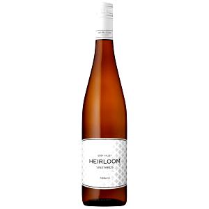 Quantas calorias em 1 Oz Vinho Riesling?