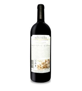 Quantas calorias em 1 Oz Vinho Syrah?