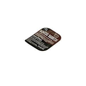 Quantas calorias em 1 Pacote (28,0 G) Molho barbecue, McDonald