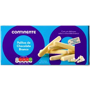 Quantas calorias em 1 Pauzinho (19,5 Cm X 1,5 Cm) Gressinos Simples?