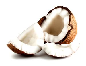 Quantas calorias em 1 Pedaço (5 Cm X 5 Cm X 0,6 Cm) Coco?