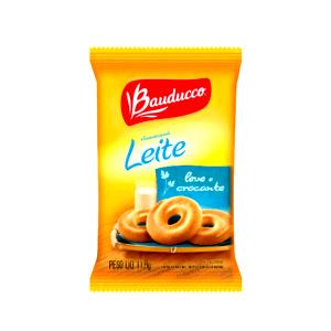 Quantas calorias em 1 Pedaço (11,0 G) Biscoito de leite?