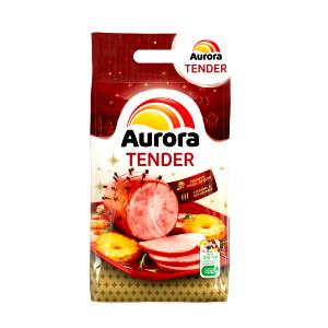 Quantas calorias em 1 Pedaço (15,5 G) Tender de frango?