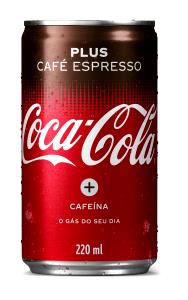 Quantas calorias em 1 Pequena, Xícara De 475 Ml Soda de Cola (com Cafeína)?