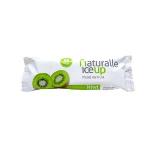 Quantas calorias em 1 picolé (56 g) Picolé Kiwi?