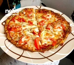 Quantas calorias em 1 Pizza Pizza Low Carb?