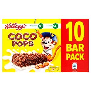 Quantas calorias em 1 poção (20 g) Cereal Mix Snack?