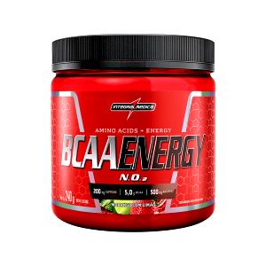 Quantas calorias em 1 porção (10 g) BCAA Energy no²?