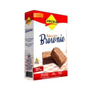 Quantas calorias em 1 porção (10 g) Fit Fudge Calda de Chocolate?