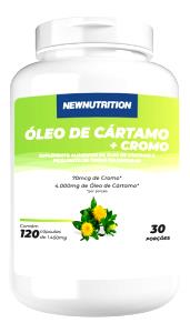 Quantas calorias em 1 Porção (14 G) Óleo de Cartamo?