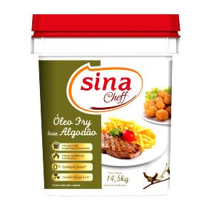 Quantas calorias em 1 Porção (14 G) Óleo Vegetal?