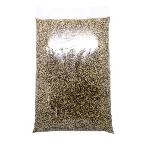 Quantas calorias em 1 porção (15 g) Semente de Chia?