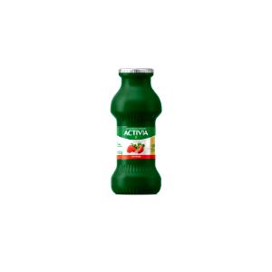 Quantas calorias em 1 porção (150 g) Activia Morango (150g)?