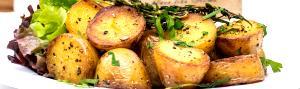 Quantas calorias em 1 Porção (178 G) Batata no Forno (Casca Consumida)?
