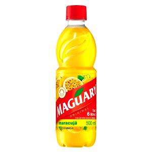 Quantas calorias em 1 Porção (185 G) Suco de Maracujá?