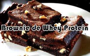 Quantas calorias em 1 porção (187 g) Brownie de Chocolate?