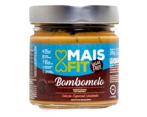 Quantas calorias em 1 porção (20 g) Bombomelo?