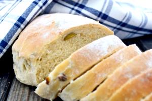 Quantas calorias em 1 Porção (20 G) Ciabatta?