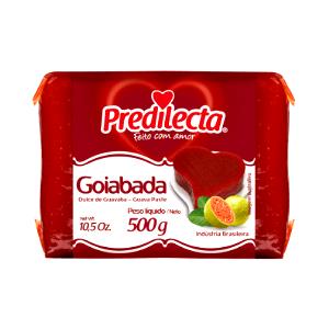 Quantas calorias em 1 porção (20 g) Doce de Goiaba Misto com Maçã?