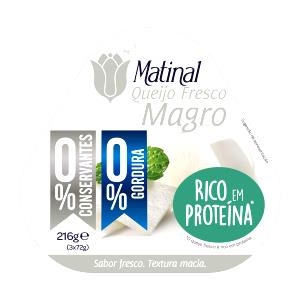 Quantas calorias em 1 Porção (21 G) Queijo Americano Magro?