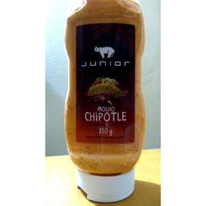 Quantas calorias em 1 porção (21 ml) Molho Chipotle Southwest Sauce?