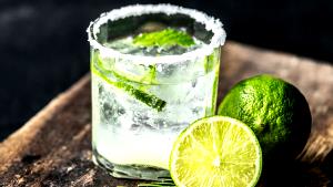 Quantas calorias em 1 Porção (225 G) Mojito?