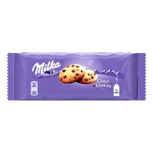 Quantas calorias em 1 porção (23 g) XL Cookies Choco?