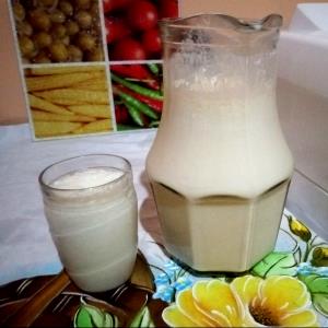 Quantas calorias em 1 Porção (240 G) Suco de Cupuaçu com Açúcar?