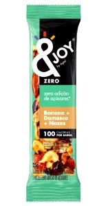 Quantas calorias em 1 porção (25 g) Nuts Zero?