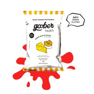 Quantas calorias em 1 porção (25 g) Snack Multicereal Queijo Nacho?