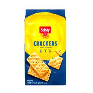 Quantas calorias em 1 Porção (28 G) Crackers Graham?