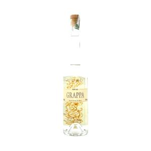 Quantas calorias em 1 Porção (28 G) Grappa?