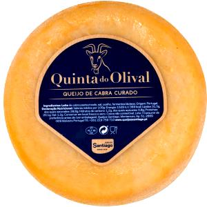 Quantas calorias em 1 Porção (28 G) Queijo de Cabra?