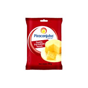 Quantas calorias em 1 Porção (28 G) Queijo Parmesão Rijo?