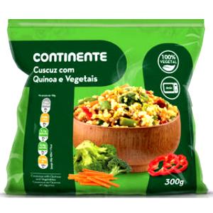 Quantas calorias em 1 porção (280 g) Salada Couscous, Cogu e Gorgo?