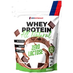 Quantas calorias em 1 porção (30 g) All Protein Maximum?