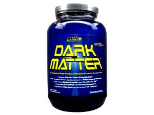 Quantas calorias em 1 porção (30 g) Dark Matter?