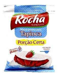 Quantas calorias em 1 Porção (30 G) Goma de Tapioca?