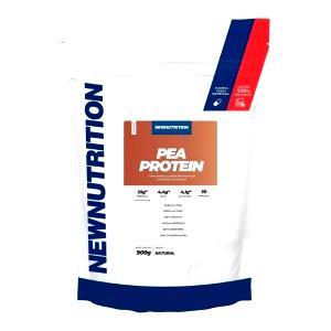 Quantas calorias em 1 porção (30 g) Pea Protein?