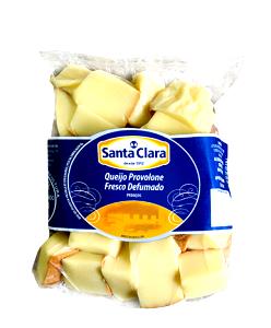 Quantas calorias em 1 porção (30 g) Queijo Caccio-Cavalo Fresco?