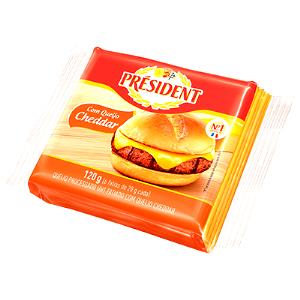 Quantas calorias em 1 porção (30 g) Queijo Cheddar?