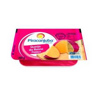 Quantas calorias em 1 porção (30 g) Queijo do Reino?