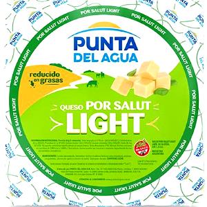 Quantas calorias em 1 porção (30 g) Queso Port Salut Light?