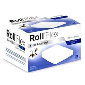 Quantas calorias em 1 porção (30 g) Soyflex?